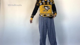 XXXcitedBrunette’s 5th Set Up and Outtake Reel