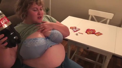 Bbw Huge Belly Porn - Bbw Belly Expansion Porn Videos | YouPorn.com