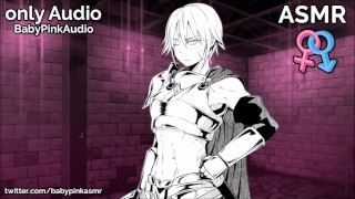 ASMR - Knight exige une récompense pour avoir sauvé son Prince ...
