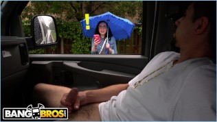 BANGBROS – Delicious PAWG “Scarlett” On The Muthafuckin’ BangBus