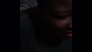 BBC JOI for submissive slut ;)