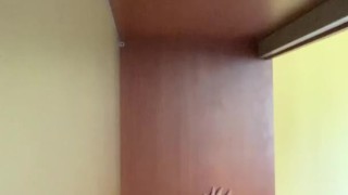 NOTE FA ARRAPARE LA MIA RAGAZZA CHE MI FA ANCHE UNA SPAGNOLA