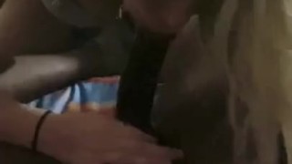 Cheating snowbunny teen decides to suck the cum out my bbc - Free ...