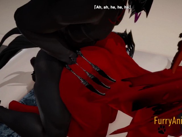 640px x 480px - Furry Hentai 3d Yiff - Dark Wolf & Red Dragon Hard Sex - Free Porn Videos -  YouPorn