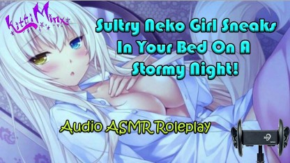 Anime Neko Girl Hentai - Hentai Asmr Neko Porn Videos | YouPorn.com