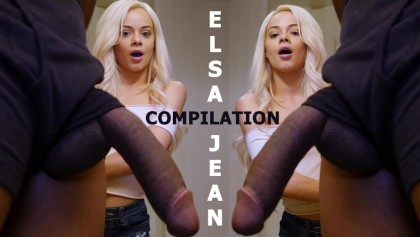 Elsa Jean Squirt Porn Videos | YouPorn.com