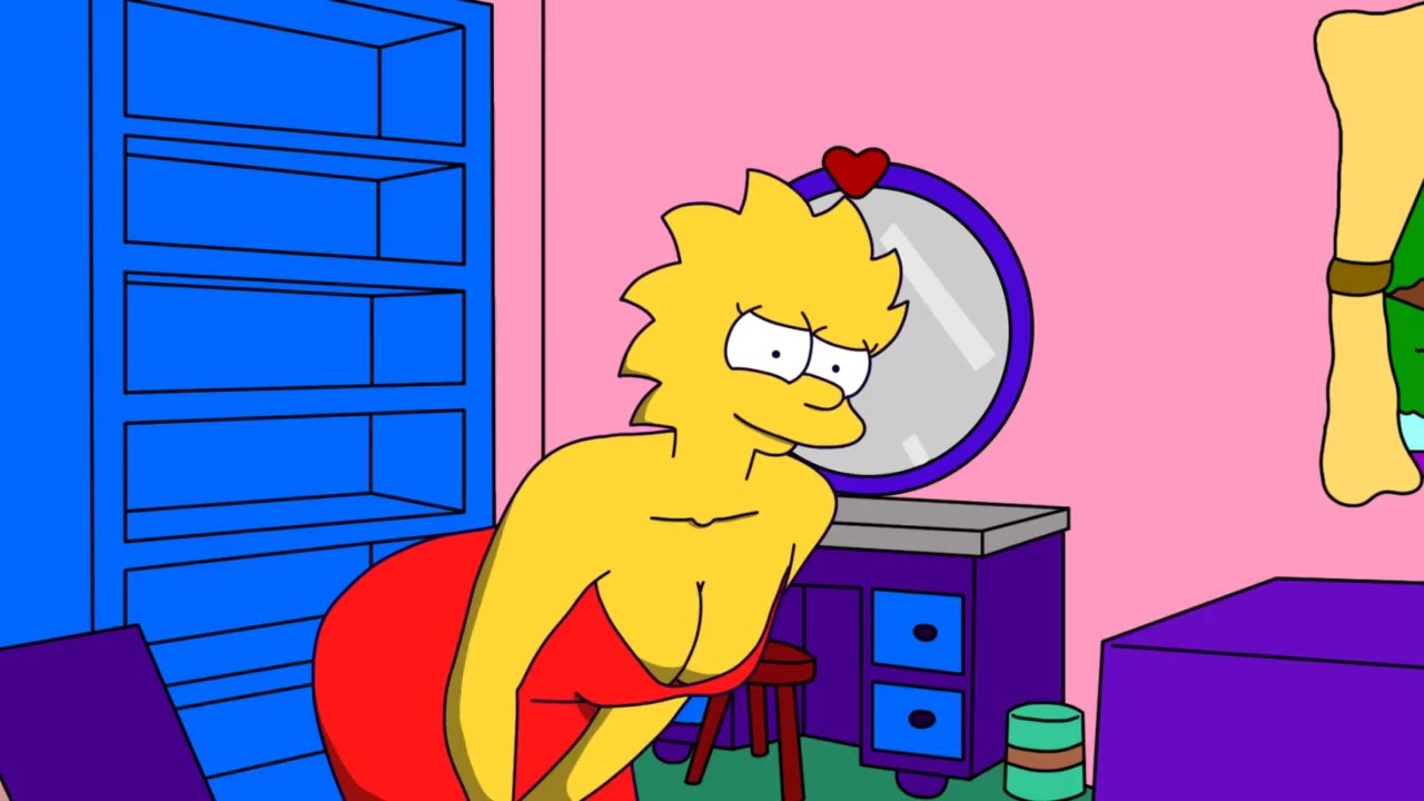 Tranny Cartoons Simpsons Porn Movies - The Simpson Simpvill Part 6 Marge Blowjob By LoveSkySanX - Free Porn Videos  - YouPorn
