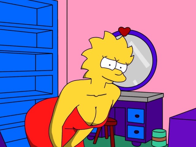 Marge Simpson Big Boobs Porn - The Simpson Simpvill Part 6 Marge Blowjob by Loveskysanx - Free Porn Videos  - YouPorn