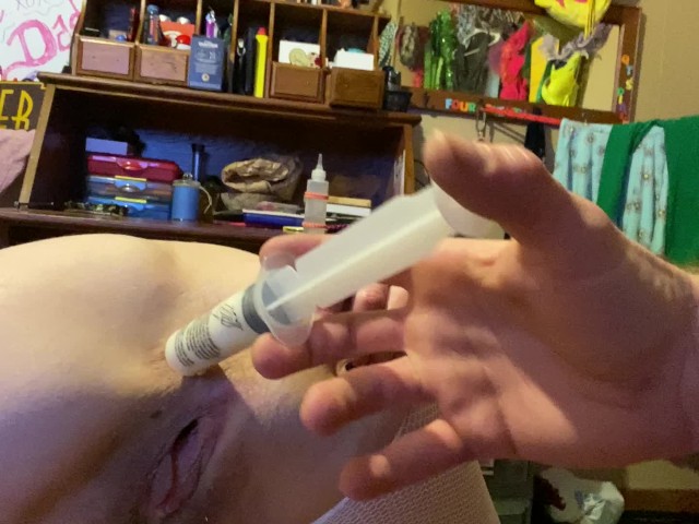 640px x 480px - Intro to Milk Injection - Free Porn Videos - YouPorn