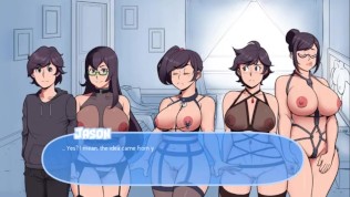 Snow Daze #23 – A Hard Truth