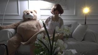 Weird Story G vol.1 – PV