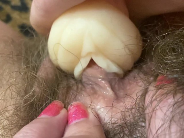 Porno clitoris