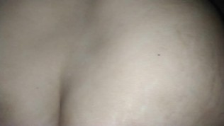 My Milf Girlfriend Rides My Cock - Amateur Cowgirl Anal - Homemade Milf Anal 