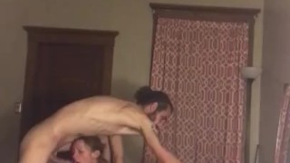 Wife surprised. Message me for her onlyfans - Free Porn Videos ...
