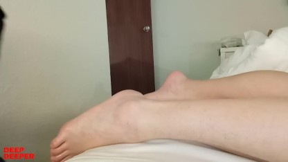 Asian Feet Fucked - Asian Soles Porn Videos | YouPorn.com