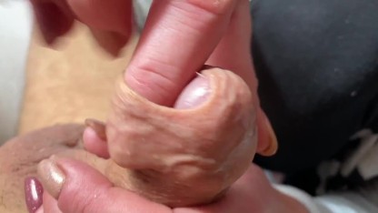 Limp Dick Hand Job - Limp-dick-handjob Porn Videos | YouPorn.com