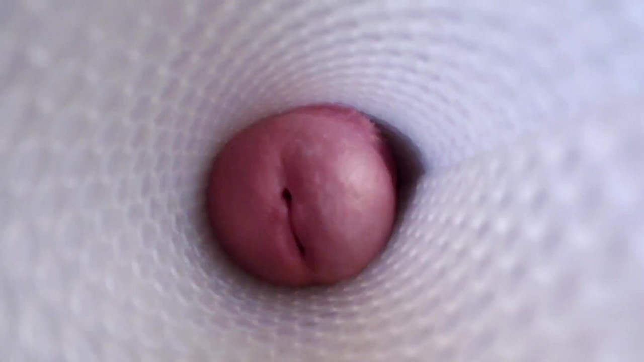 Vue de l&apos;intï¿½rieur d&apos;un Fleshlight