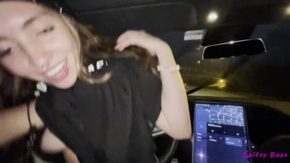Ebony Amateur Car Sex - Car Sex Porn Videos | YouPorn.com