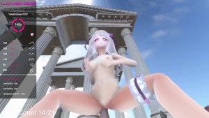 XXX blondezilla giantess growth videos HD porno Gratis