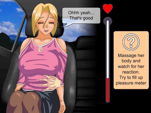 Cartoon Massage Porn - Meet and Fuck - Road Excursion - Cartoon Sex Game - Meet'n'Fuck - Free Porn  Videos - YouPorn