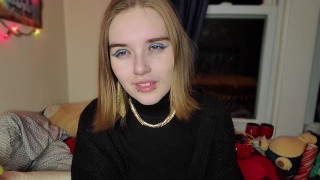 Storytime and smoke masturbation sesh - Izzy Hellbourne - Vidéos ...