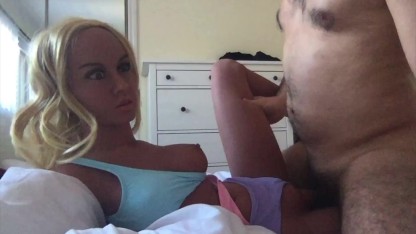 Real Doll Fuck - Real Doll Porn Videos | YouPorn.com