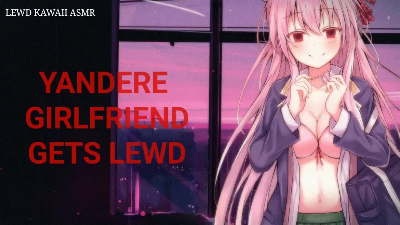 Lewd asmr porn