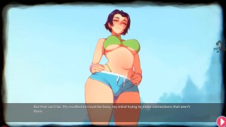 Sweet Dreams Succubus Nightmare Edition Part 4 Jogging Time ...