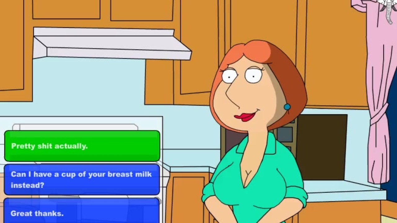 Lois Griffin Hentai - Griffin - Lois Griffin Getting In Trouble Sex Cartoon - Free Porn Videos -  YouPorn