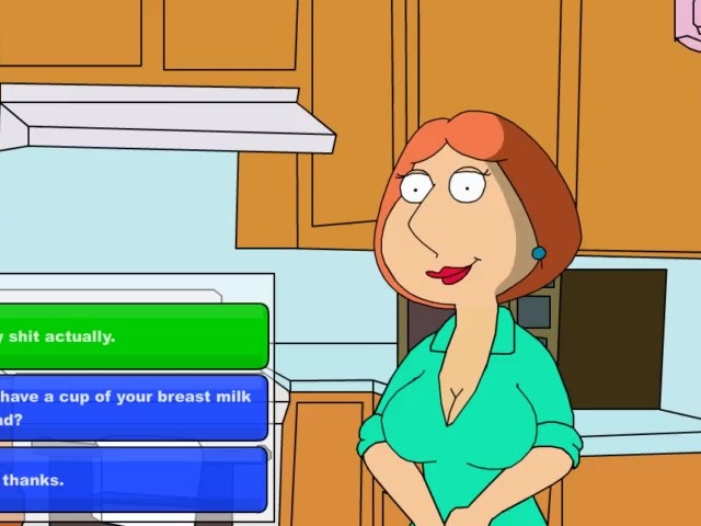Famous Toon Facials Tit Fuck - Griffin - Lois Griffin Getting in Trouble Sex Cartoon - Free Porn Videos -  YouPorn