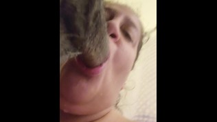Just had to have dick in the shower , phat ass Puerto Rican sucks and enjoys a good pounding by BBC