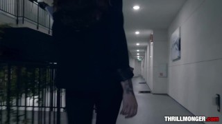 BBC ONLYFANS LEAKS THRILLMONGER A Very Sexy Census - April Olsen ...