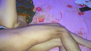Indian Stepmom Love to Have Sex With Her Own Stepson in so Many Different Poses 