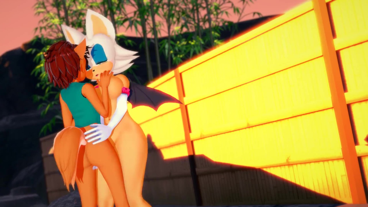 1280px x 720px - Sonic - Sally Acorn x Rouge the Bat - Lesbian furry masturbation and pussy  eating - Hentai - Free Porn Videos - YouPorn