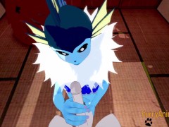 Pokemon Furry Blowjob - Pokemon Furry Blowjob Videos and Porn Movies :: PornMD