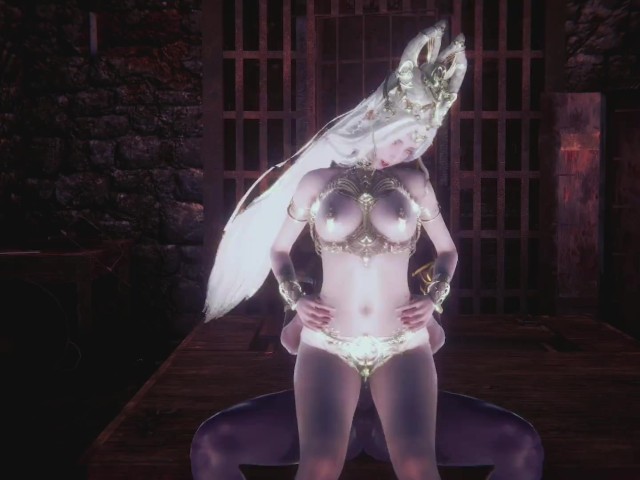 Demon Queen - Realistic 3d Hentai - Queen and Demon - Free Porn Videos - YouPorn