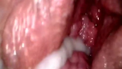 Camera Inside Vagina Porn Videos | YouPorn.com