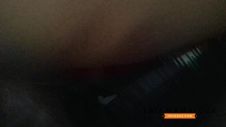 Hot 18yo baby Latina , fucking hard and Bouncing Big ass on Doggie ...