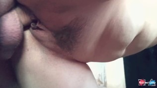 "fill Me Up With Your Cum!" Powerful Creampie After Sex in Three Positions! 