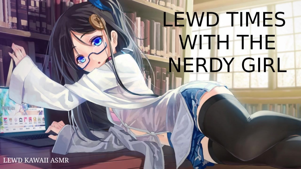 Lewd asmr.porn