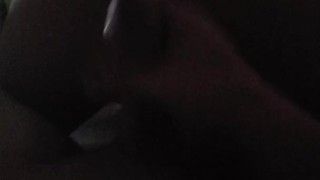 Favorite whore smokes w/me, get spun with me, and stuffs my cock ...