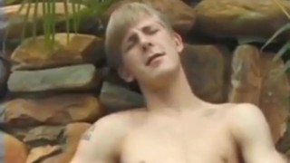 Vintage Shemale Porn With A Teen and Hot Twink Fucking And Cumming - Free  Porn Videos - YouPorn