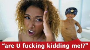 BANGBROS – Black  Kiki Star VS Vlad’s Russian Big Cock