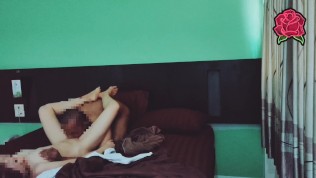 Thailand Homrmade Fucking so Hot Asin Licking Pussy 