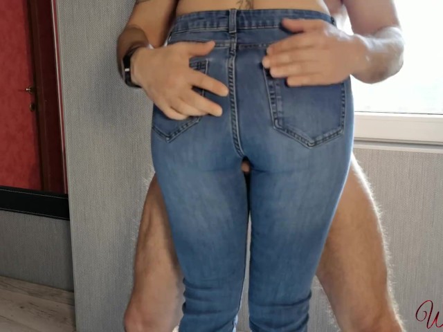 Pocket Size Girl Sex Video Free Download - Morning Dry Humping and Coming on My Jeans Wetkelly - Free Porn Videos -  YouPorn