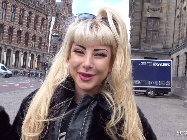 Dutch Porn Casting - German Scout - Real Dutch Girl Kitana Rough Anal Fuck at Street Pickup  Casting - Free Porn Videos - YouPorn