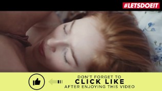 Agirlknows - Jia Lissa Sexy Russian Babe Passionate Lesbian Fucking With Her Bff - Letsdoeit 