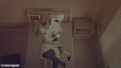 Furry Animation Porn Videos | YouPorn.com