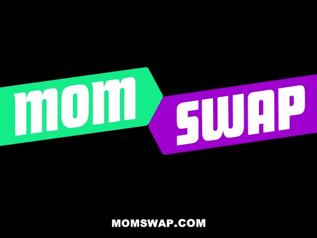 MomSwap - new Step Fantasy Series by Mylf - Swapping Hung Stepsons Teaser