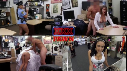 Xxx pawn in Manila